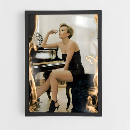 ap-patricia kaas-8 cadre Noir