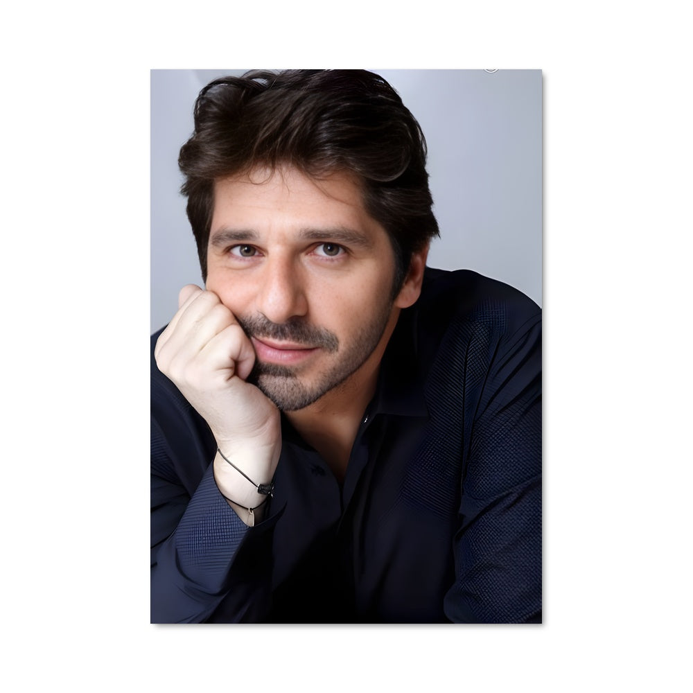 Poster Patrick fiori 52260
