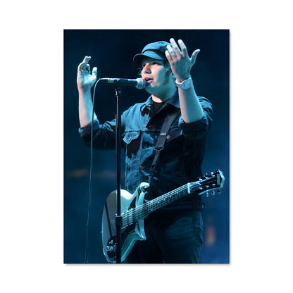 Poster Patrick stump 55617