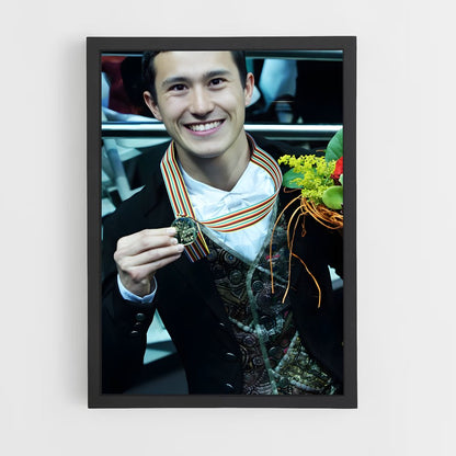 ap-patrick chan-3 cadre Noir