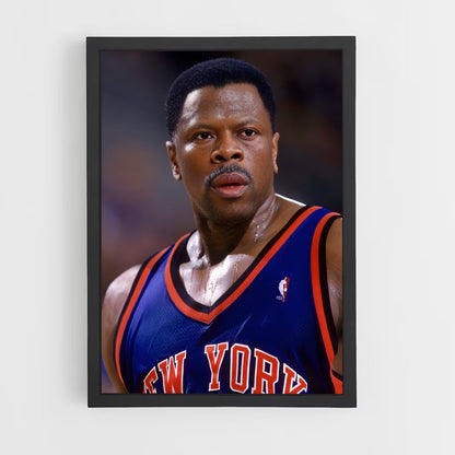 ap-patrick ewing-3 cadre Noir