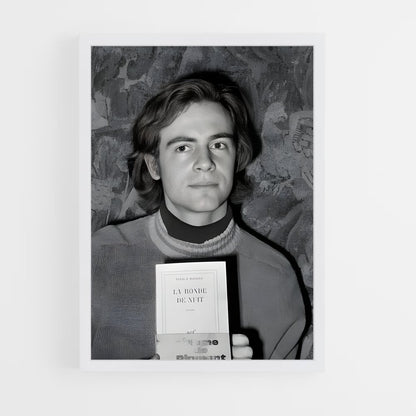 ap-patrick modiano-1 cadre Blanc