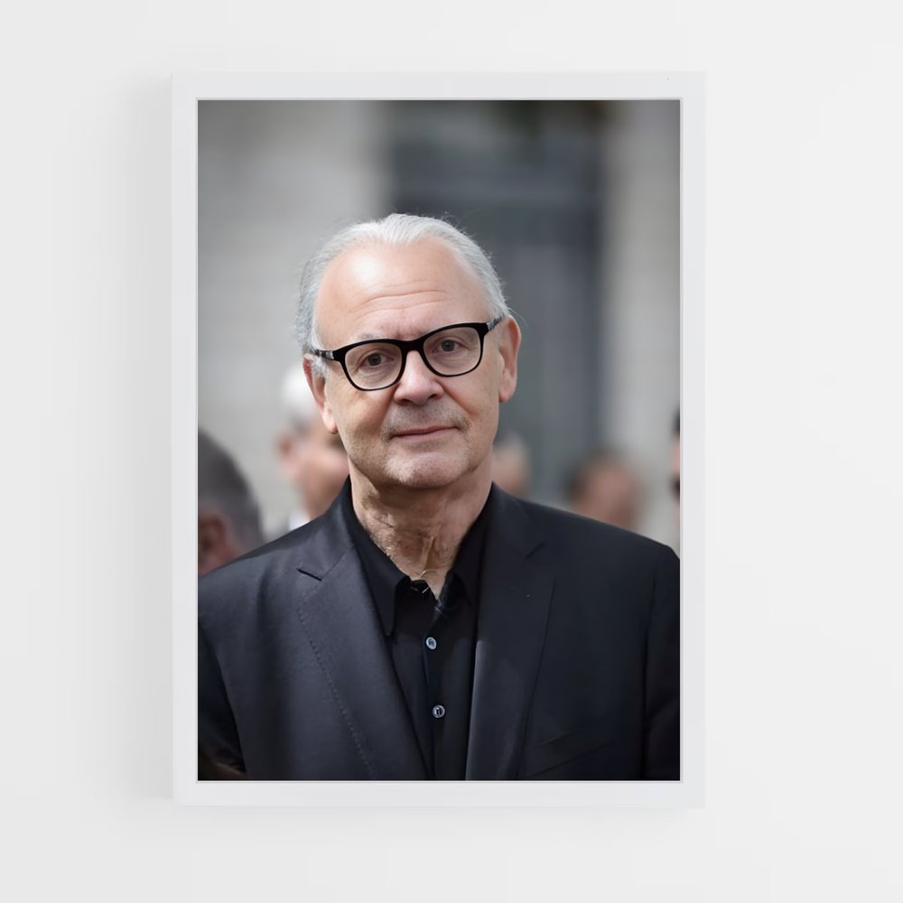 ap-patrick modiano-10 cadre Blanc