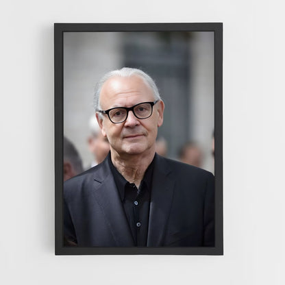 ap-patrick modiano-10 cadre Noir