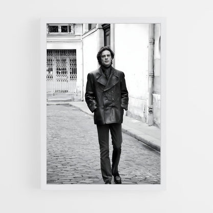 ap-patrick modiano-3 cadre Blanc
