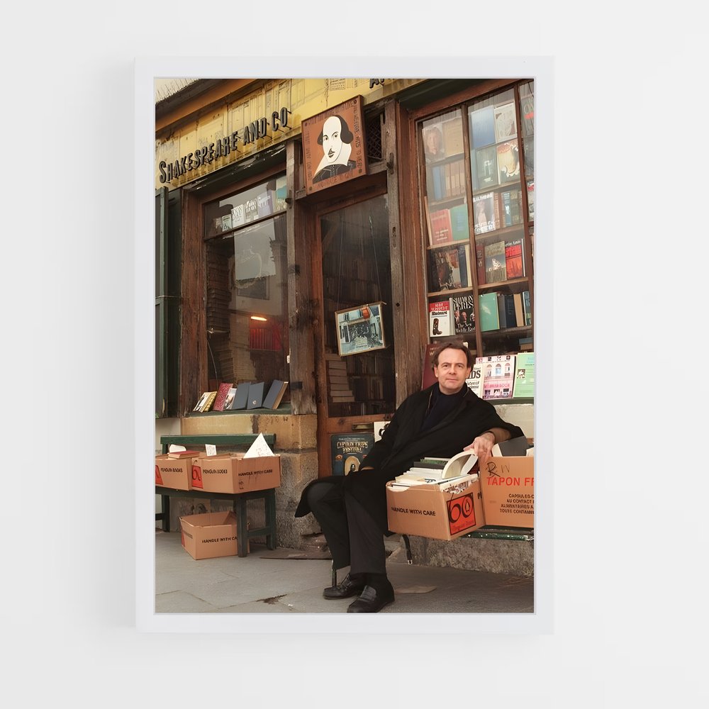 ap-patrick modiano-4 cadre Blanc