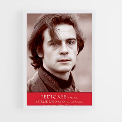 ap-patrick modiano-6 cadre Blanc