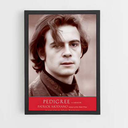 ap-patrick modiano-6 cadre Noir
