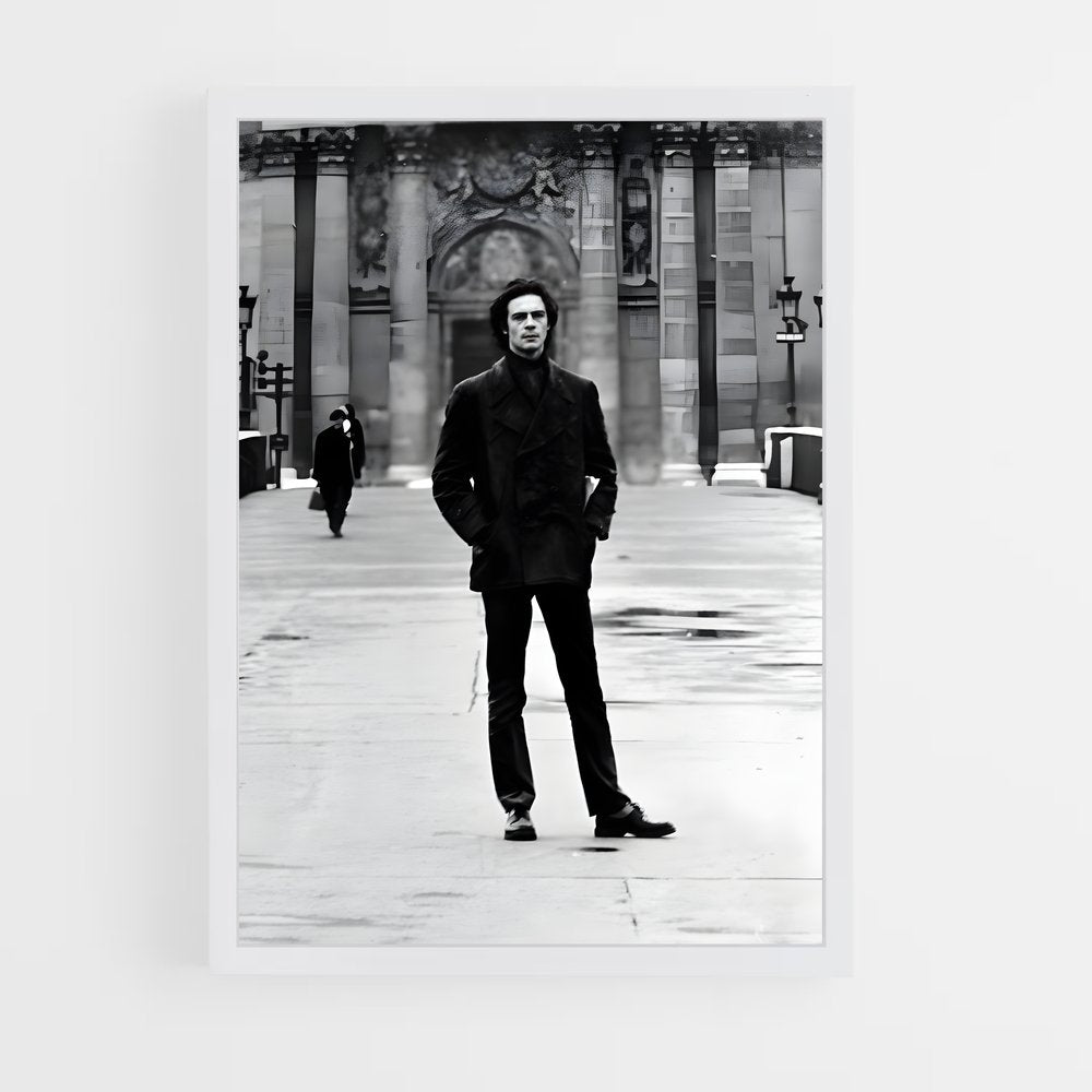 ap-patrick modiano-7 cadre Blanc
