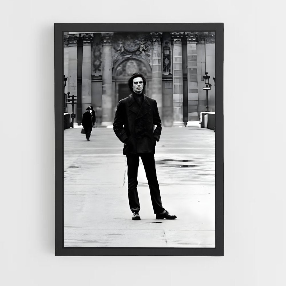 ap-patrick modiano-7 cadre Noir