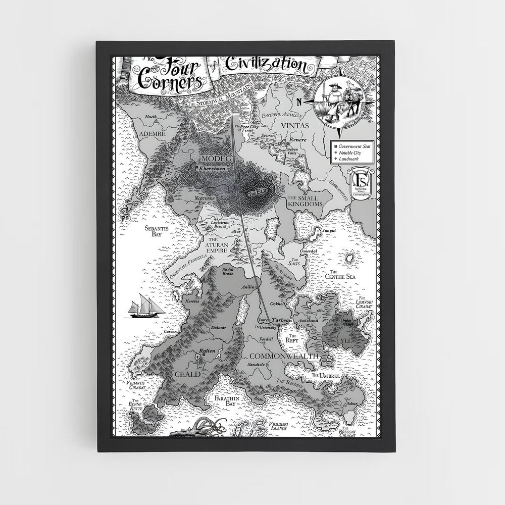 ap-patrick rothfuss-7 cadre Noir