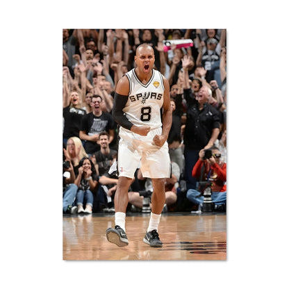 Poster Cheer Up Patty
