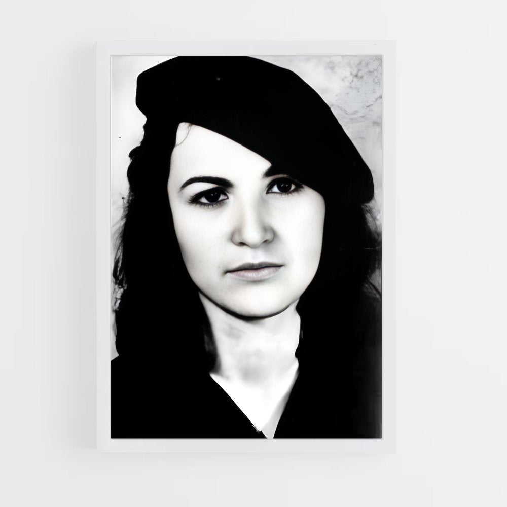 ap-patty hearst-3 cadre Blanc