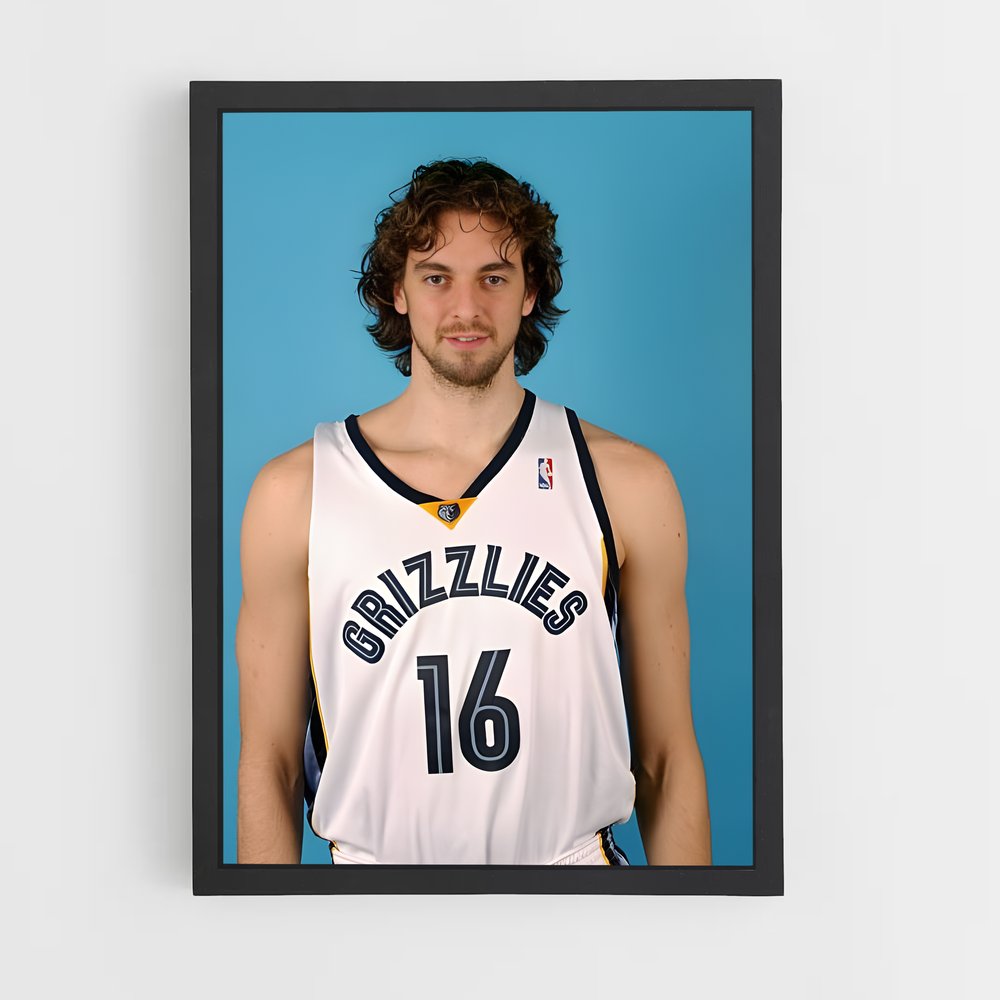 ap-pau gasol-9 cadre Noir
