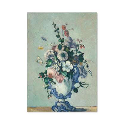 Poster Bouquet de Lumière