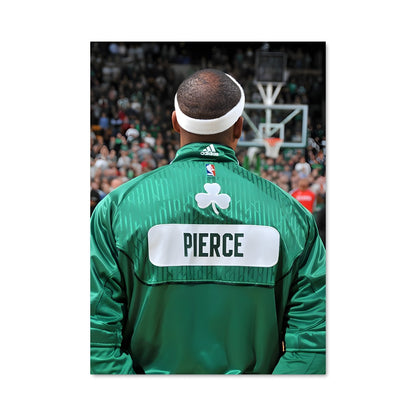 Poster Paul pierce 60173