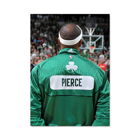 Poster Paul pierce 60173
