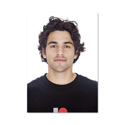 Poster Paul rodriguez 68124