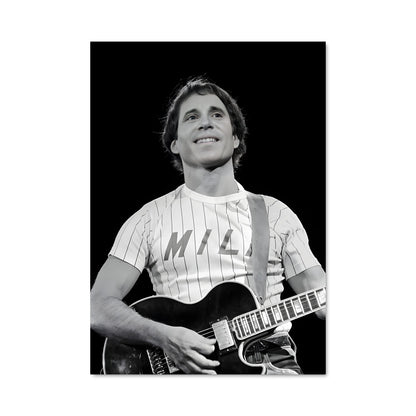 Poster Paul simon 46094