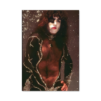 Poster Paul stanley 55942