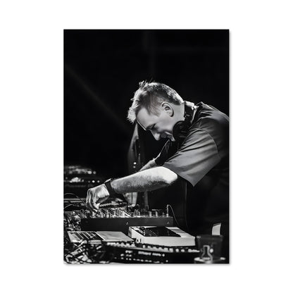 Poster Paul van dyk 45991
