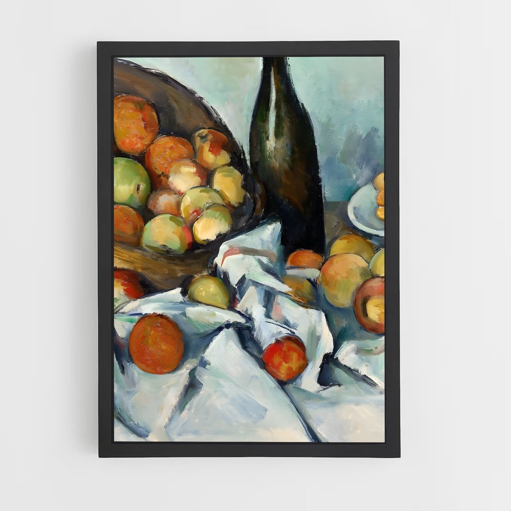 ap-paul cezanne-4 cadre Noir