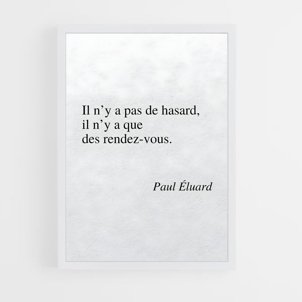 ap-paul eluard-1 cadre Blanc