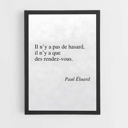 ap-paul eluard-1 cadre Noir