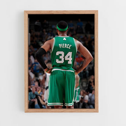 ap-paul pierce-8 cadre Bois clair