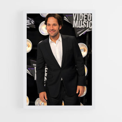 ap-paul rudd-4 cadre Blanc
