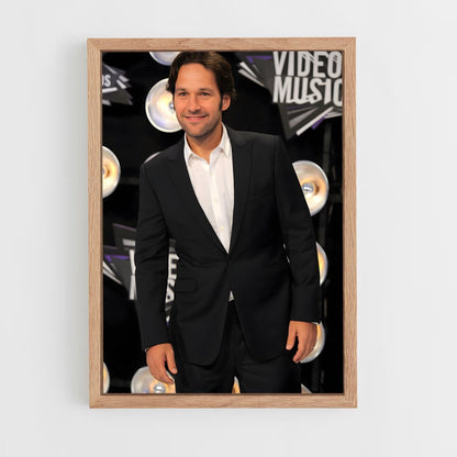 ap-paul rudd-4 cadre Bois clair