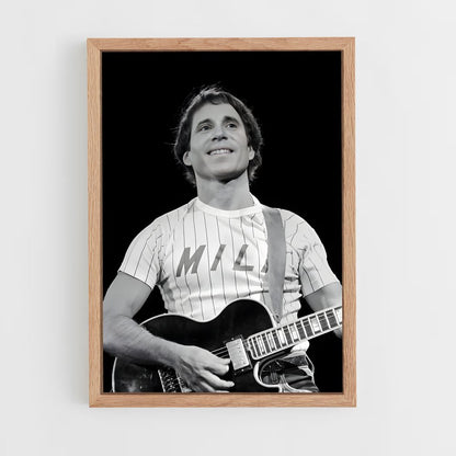 ap-paul simon-2 cadre Bois clair