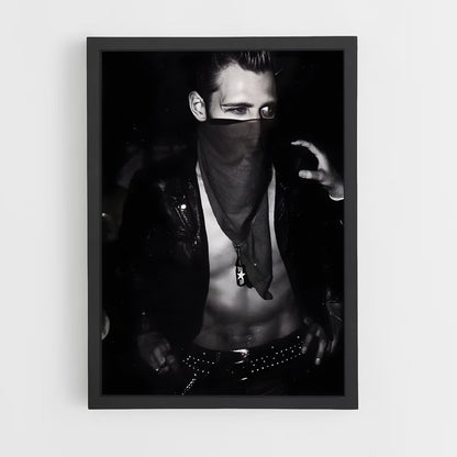 ap-paul simonon-6 cadre Noir