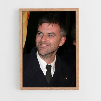 ap-paul thomas-3 cadre Bois clair