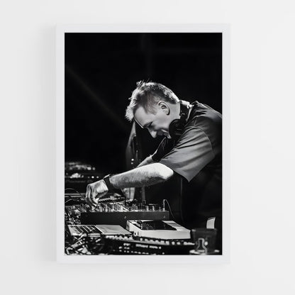ap-paul van dyk-1 cadre Blanc