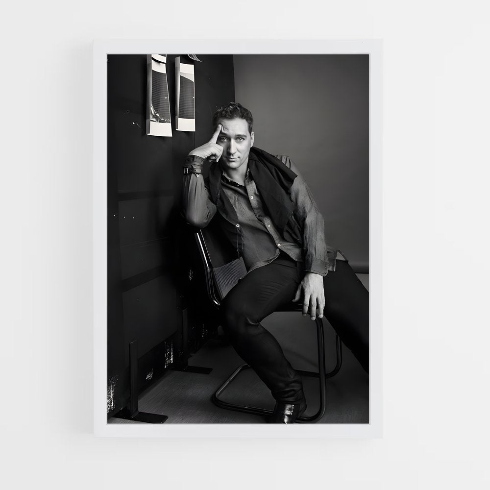 ap-paul van dyk-2 cadre Blanc