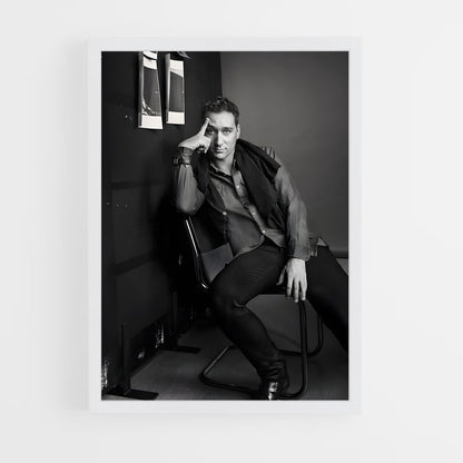 ap-paul van dyk-2 cadre Blanc