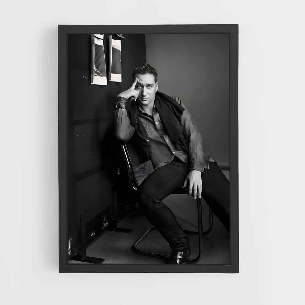 ap-paul van dyk-2 cadre Noir