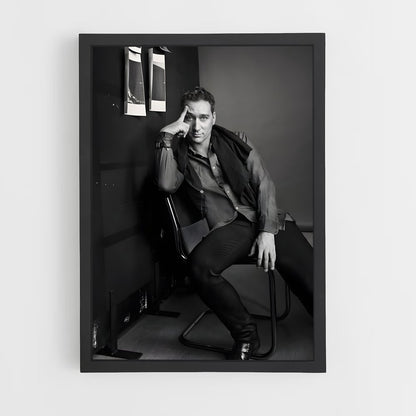 ap-paul van dyk-2 cadre Noir