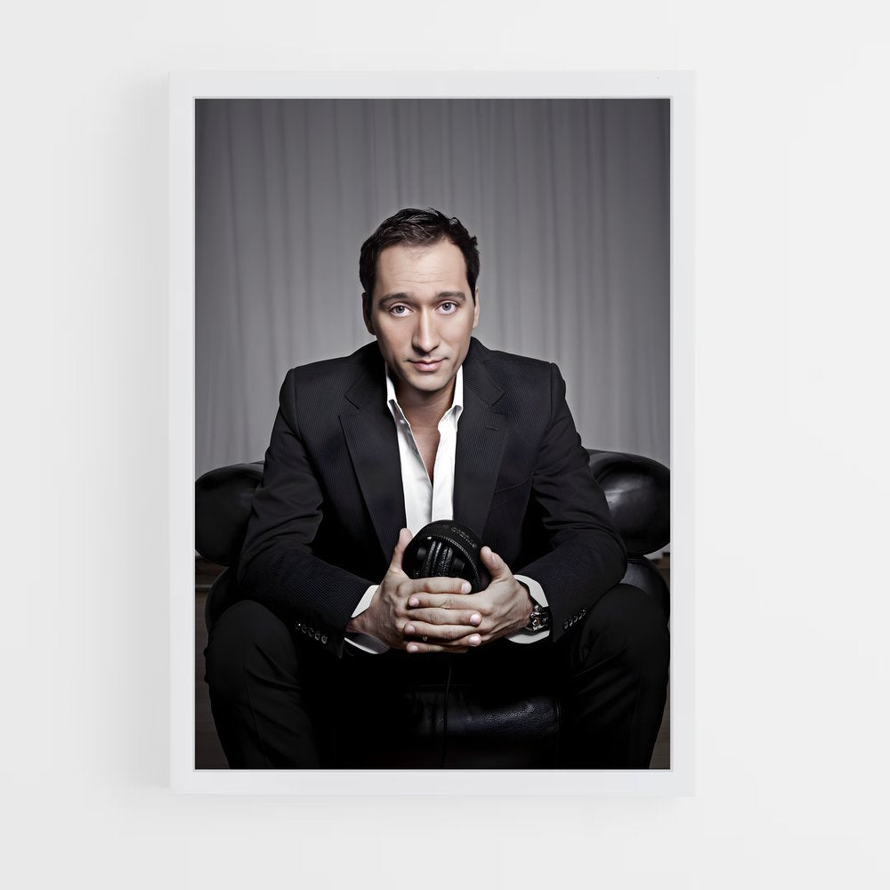 ap-paul van dyk-3 cadre Blanc