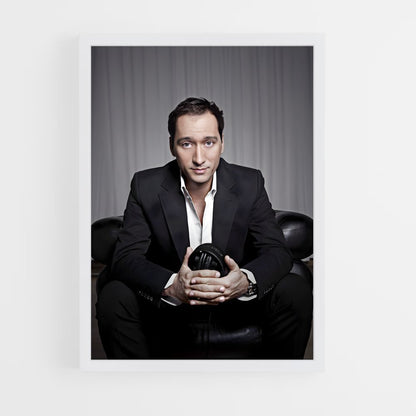 ap-paul van dyk-3 cadre Blanc
