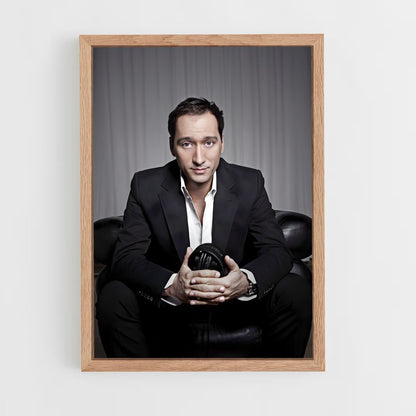 ap-paul van dyk-3 cadre Bois clair