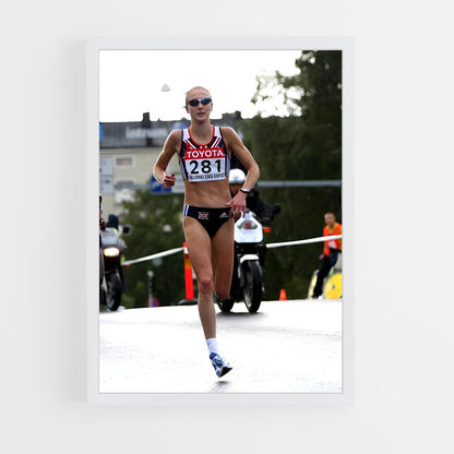 ap-paula radcliffe-1 cadre Blanc
