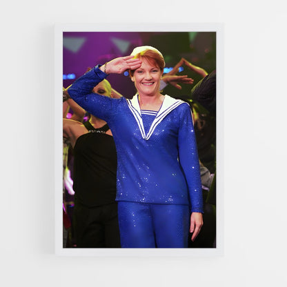 ap-pauline hanson-1 cadre Blanc