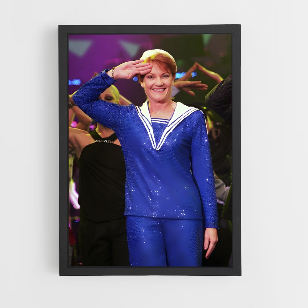 ap-pauline hanson-1 cadre Noir