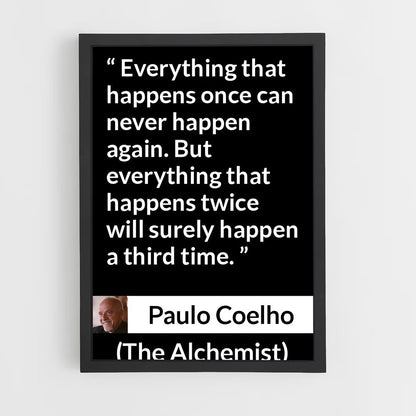 ap-paulo coelho-3 cadre Noir