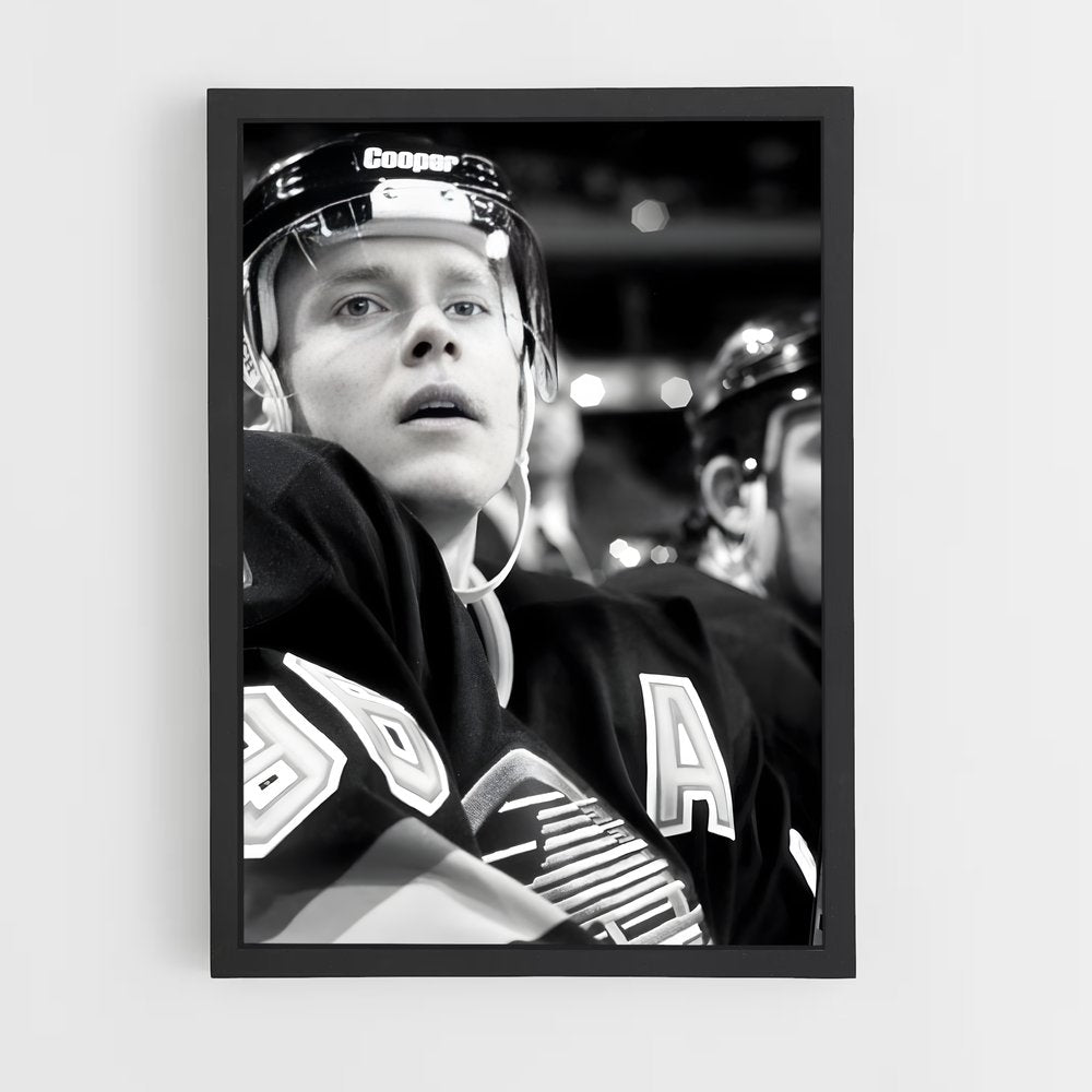ap-pavel bure-1 cadre Noir