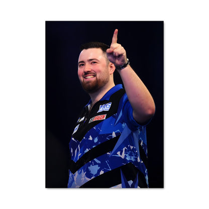 Poster Pdc world championship 67205