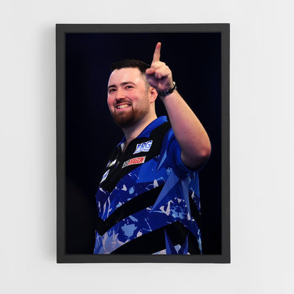 ap-pdc world championship-1 cadre Noir