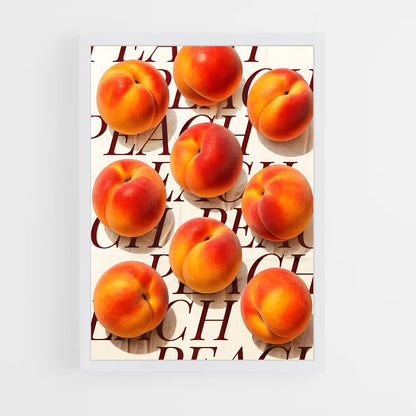 ap-peach-2 cadre Blanc
